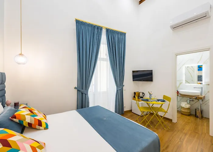 B&B L'angolo D'o Core