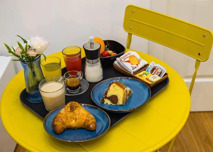 L'angolo D'o Core فندق مبيت وإفطار