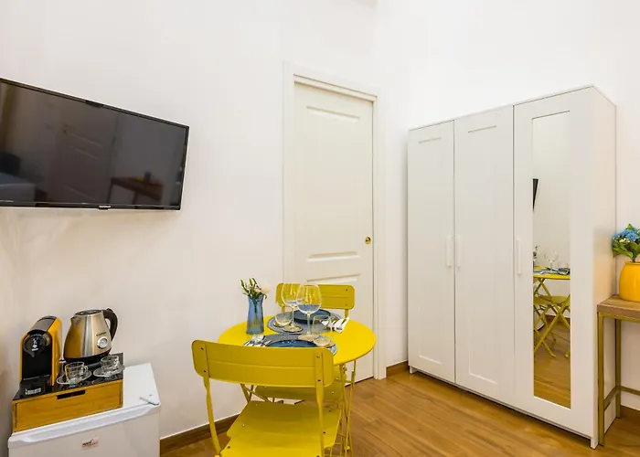 L'angolo D'o Core فندق مبيت وإفطار 4*