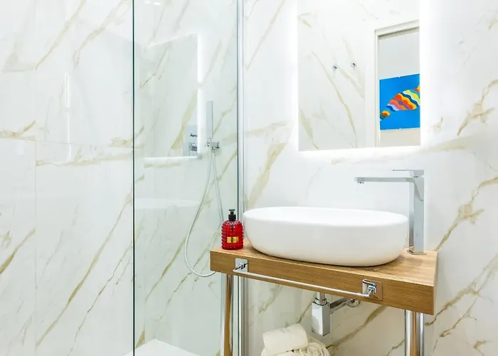 B&B L'angolo D'o Core