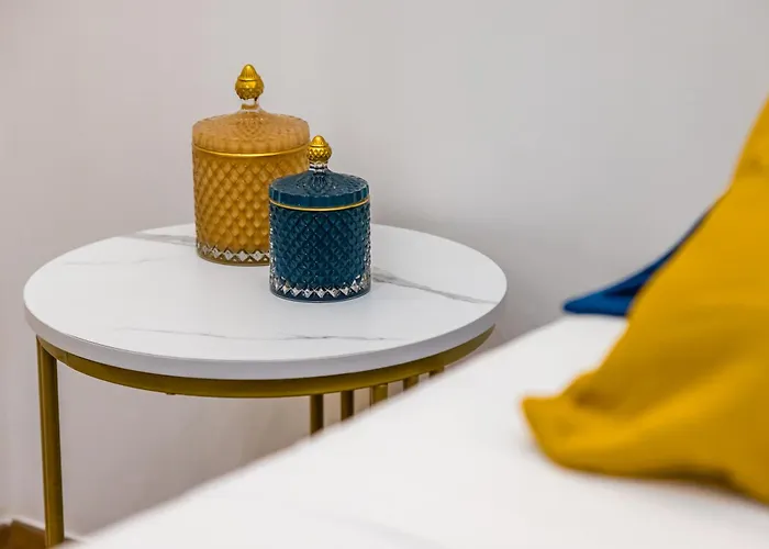 فندق مبيت وإفطار L'angolo D'o Core 4*