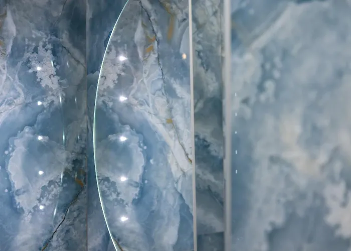 فندق مبيت وإفطار L'angolo D'o Core نابولي