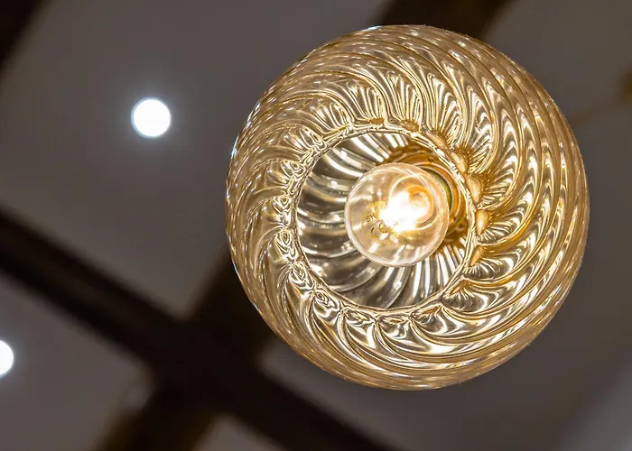 B&B L'angolo D'o Core