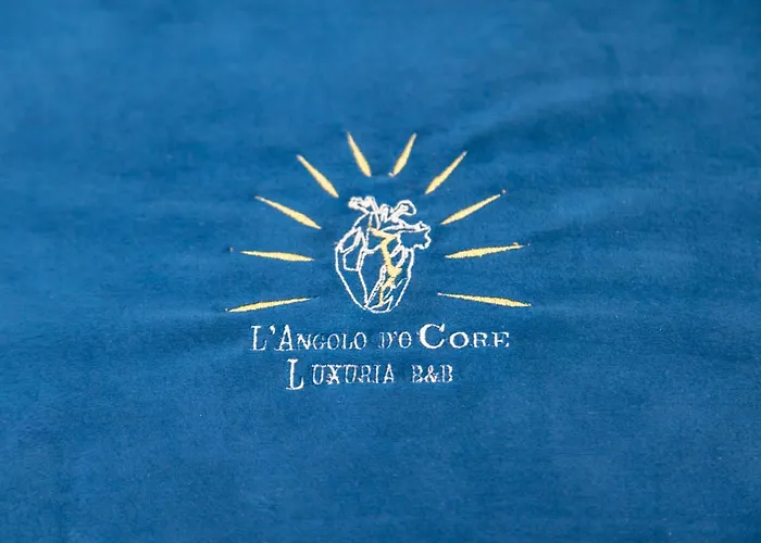 L'angolo D'o Core B&B 나폴리