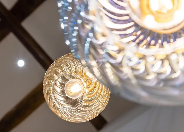 B&B L'angolo D'o Core 나폴리