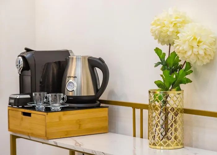 L'angolo D'o Core فندق مبيت وإفطار