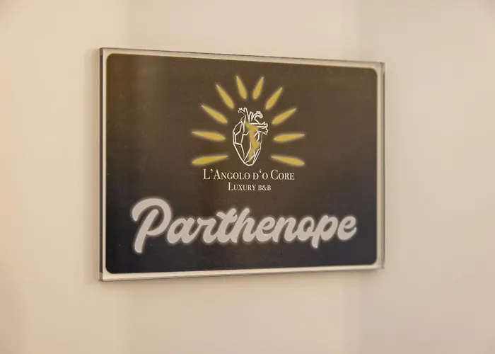 L'angolo D'o Core 4*