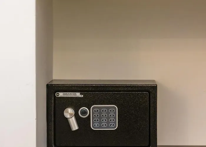 B&B L'angolo D'o Core 나폴리