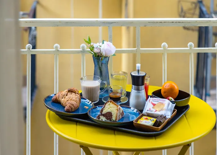 L'angolo D'o Core 4*