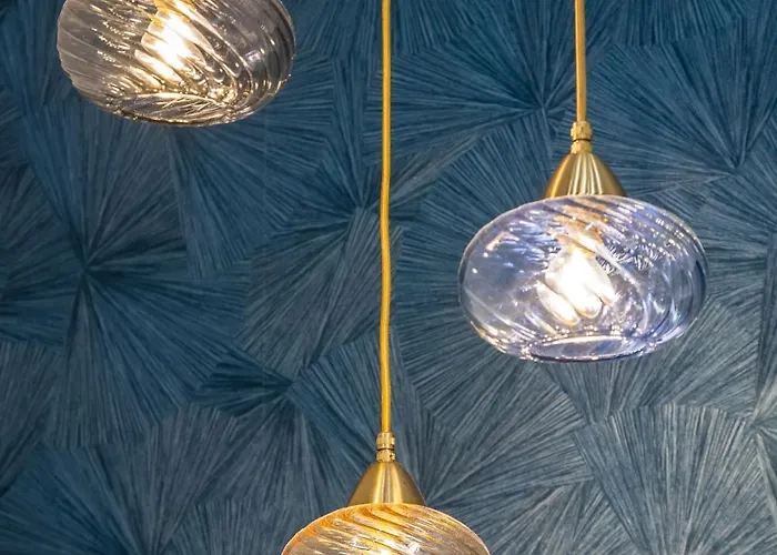 L'angolo D'o Core 4* 나폴리