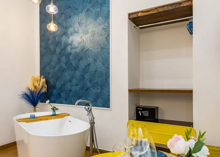 L'angolo D'o Core 4*