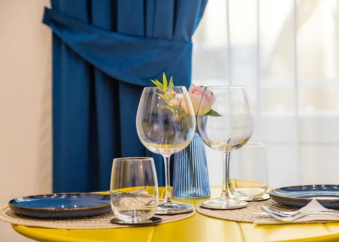 L'angolo D'o Core فندق مبيت وإفطار 4*