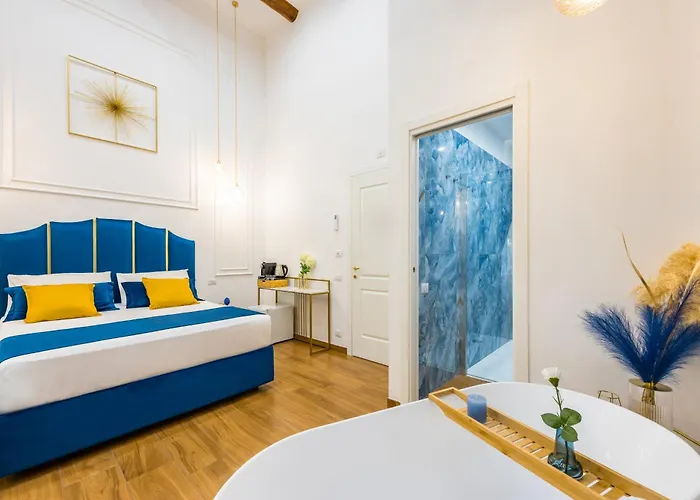 L'angolo D'o Core نابولي