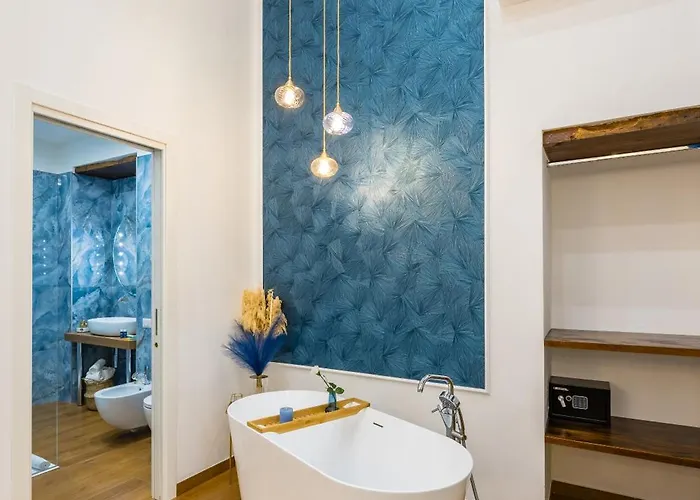 L'angolo D'o Core B&B