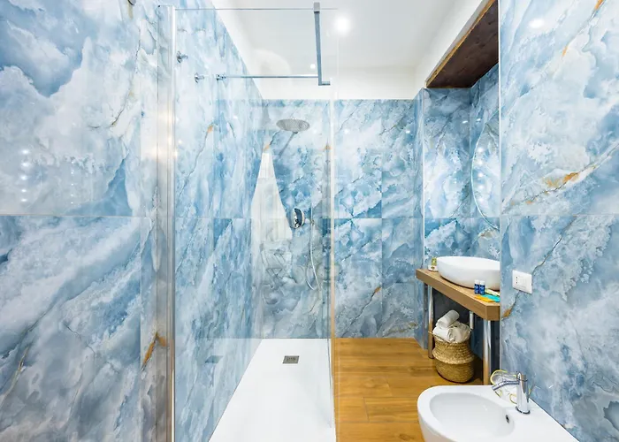 B&B L'angolo D'o Core 4*