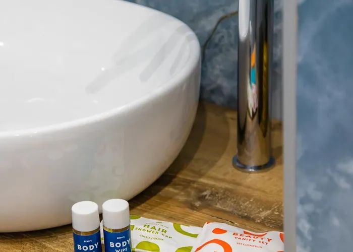 فندق مبيت وإفطار L'angolo D'o Core