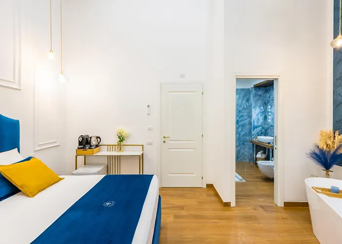 L'angolo D'o Core 나폴리