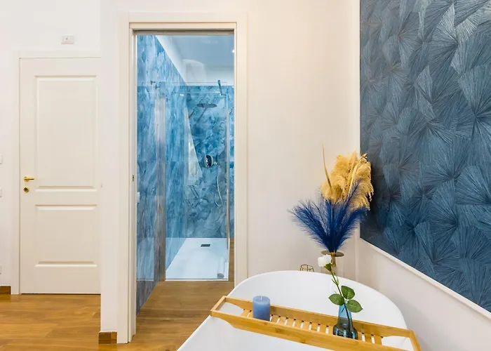 L'angolo D'o Core B&B