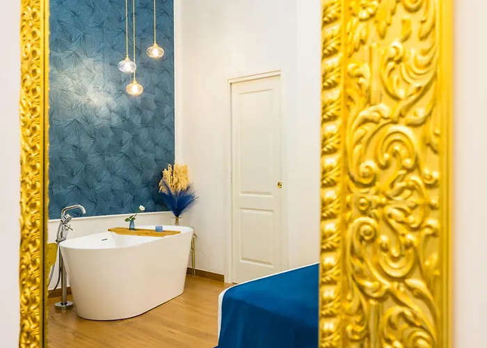 L'angolo D'o Core 4*