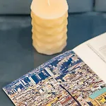 Alojamento de Acomodação e Pequeno-almoço L'angolo D'o Core Nápoles