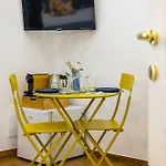 L'angolo D'o Core Alojamento de Acomodação e Pequeno-almoço