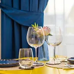 L'angolo D'o Core Alojamento de Acomodação e Pequeno-almoço 4*