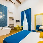 L'angolo D'o Core 4* Nápoles