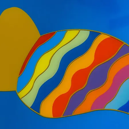 L'angolo D'o Core * Nápoly