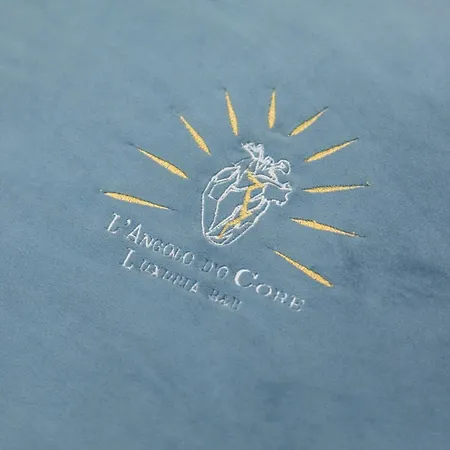 L'angolo D'o Core Bed & Breakfast 4*