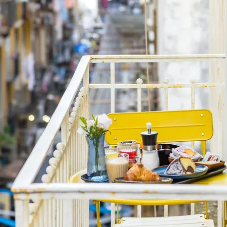 L'angolo D'o Core 4* Neapel