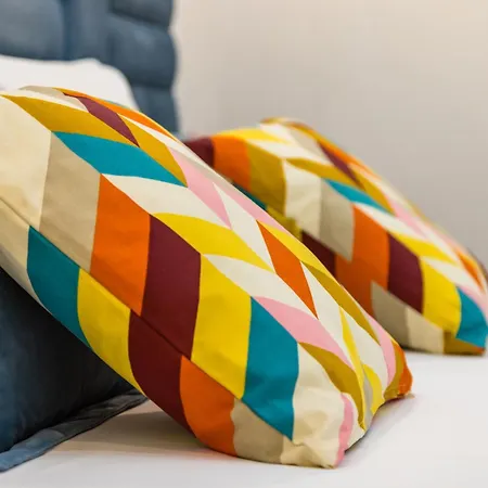 L'angolo D'o Core Frühstückspension Neapel