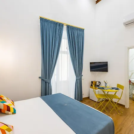 Bed & Breakfast L'angolo D'o Core