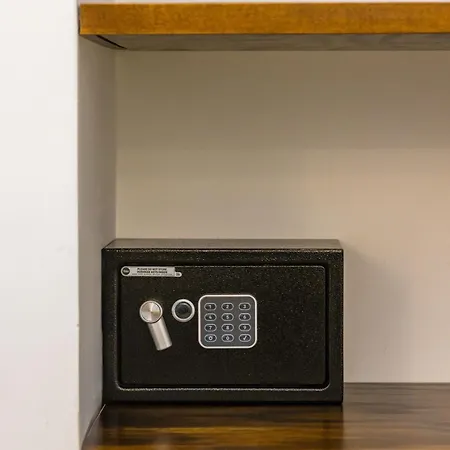 Bed & Breakfast L'angolo D'o Core Napels