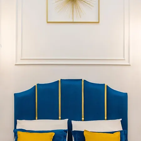 L'angolo D'o Core Bed & Breakfast Napels