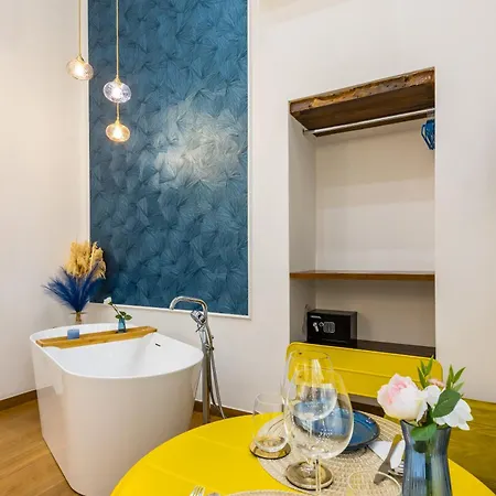 L'angolo D'o Core 4*