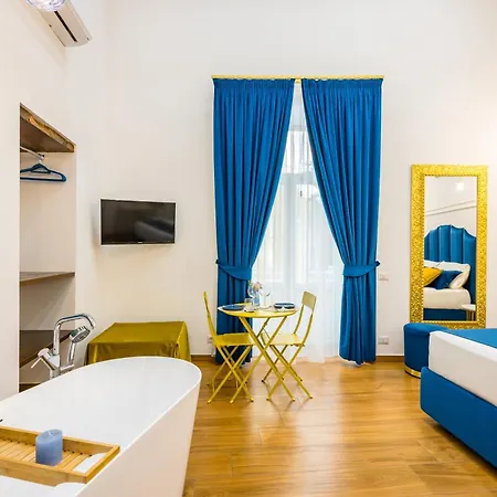 L'angolo D'o Core