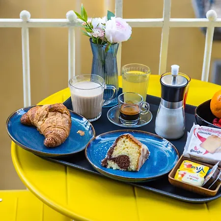 Bed & Breakfast L'angolo D'o Core Napels