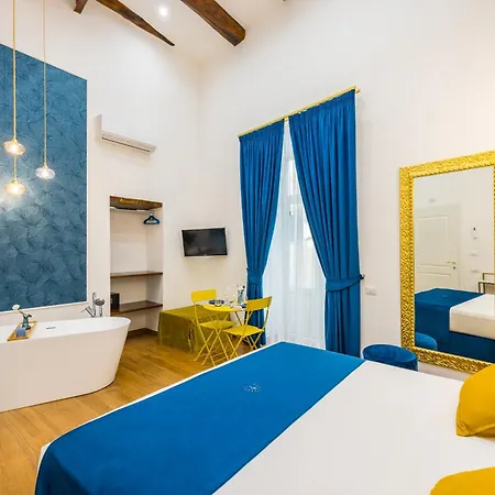 L'angolo D'o Core 4* Neapol