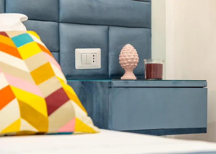 L'angolo D'o Core 4*