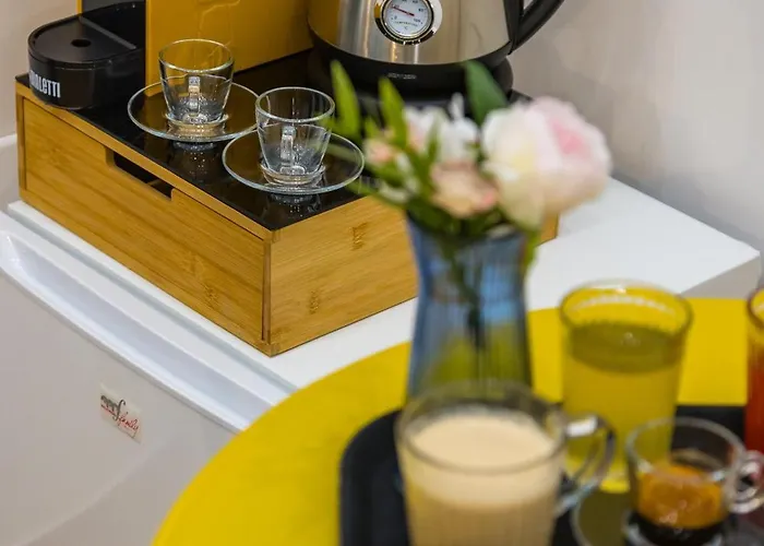 L'angolo D'o Core 4*