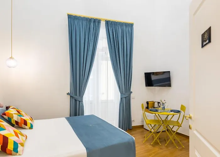 L'angolo D'o Core 4*