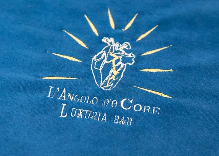 L'angolo D'o Core 4* Neapel