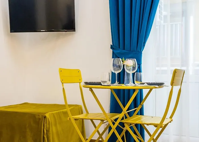 Frühstückspension L'angolo D'o Core Neapel