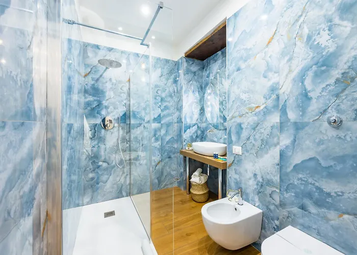 L'angolo D'o Core 4* Neapel