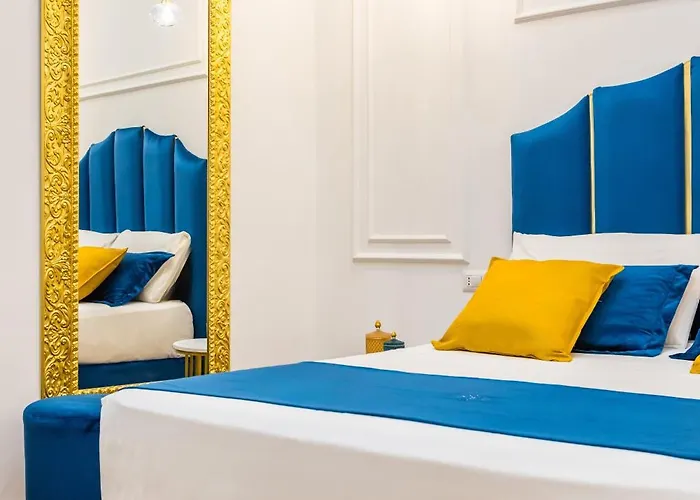 L'angolo D'o Core Neapel