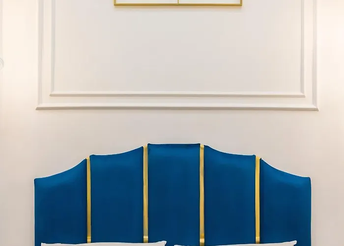 L'angolo D'o Core Frühstückspension Neapel