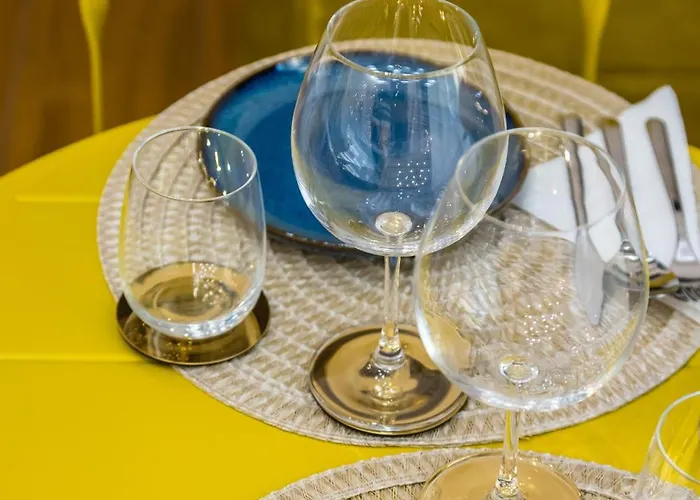 L'angolo D'o Core Frühstückspension