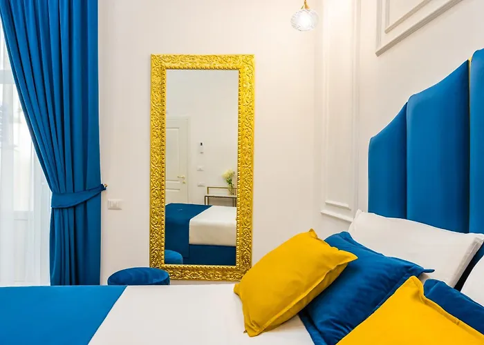 L'angolo D'o Core 4* Neapel