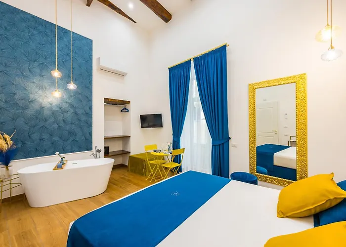 L'angolo D'o Core 4* Neapel