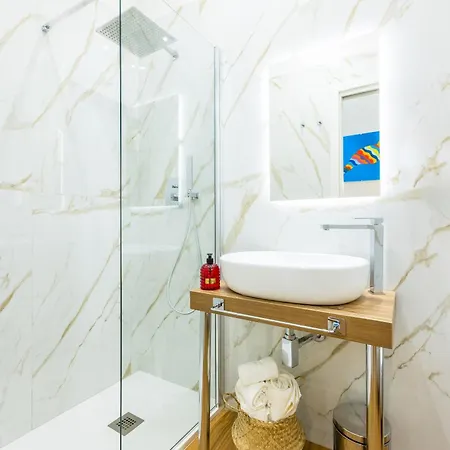 Bed and breakfast L'angolo D'o Core